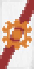 Image result for Minecraft Cog Banner