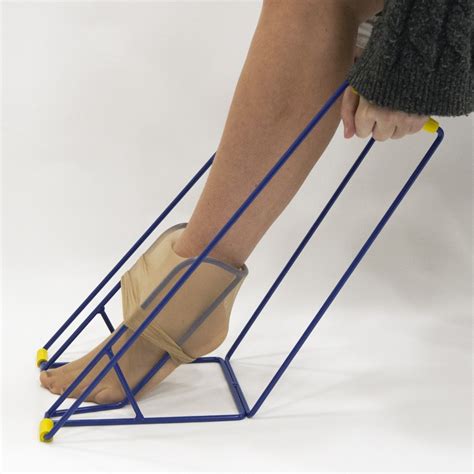 Image result for Aid for Compression Garments