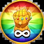 Infinity Gauntlet Roblox ID に対する画像結果
