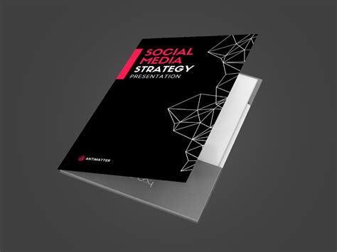 Image result for Professional Presentation Folders