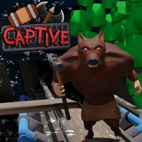 Afbeeldingsresultaten voor Roblox Captive Beast