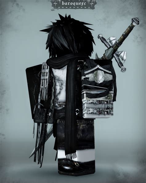 Image result for R6 Men Roblox