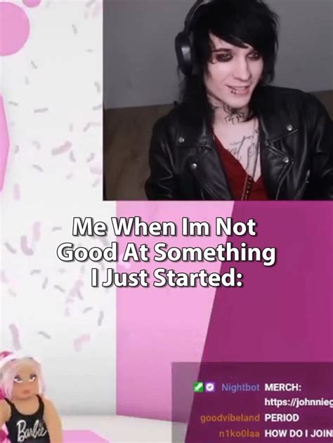 Image result for Johnnie Guilbert Roblox User