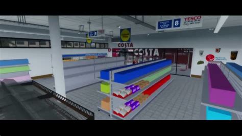 Image result for Roblox Tesco