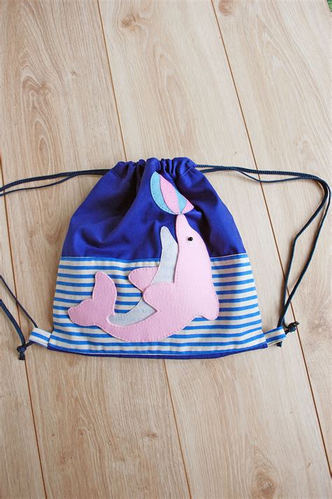 Boys Drawstring Bags に対する画像結果