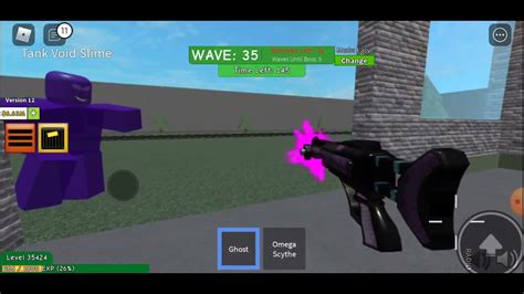 Image result for Roblox Zombie Attack Ghost