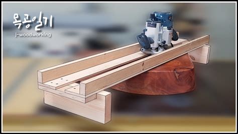 Bildergebnis für Wood Router Guide