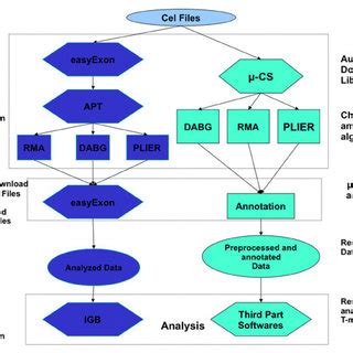 Database Update Process に対する画像結果