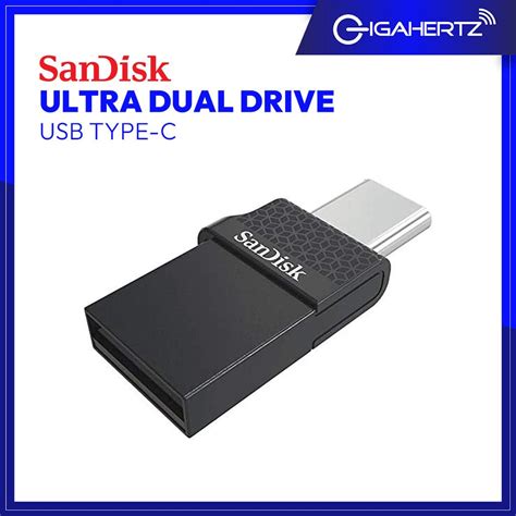 Image result for SanDisk Ultra Dual Drive USB Type C