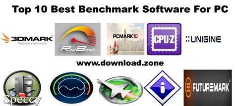Best PC Benchmark Software に対する画像結果