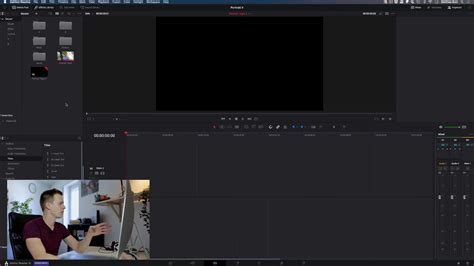 Image result for Motionarray.com Tutorials DaVinci Resolve Video Template Tutorial
