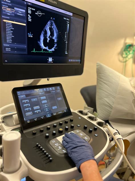 Image result for Ultrasound Probe Heart