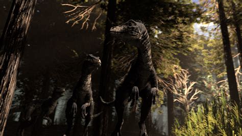 Image result for Primeval Creatures