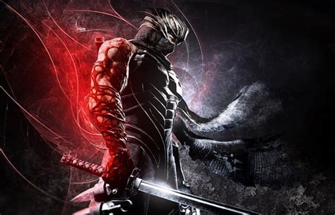 Image result for Ninja Game Ps2