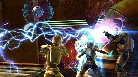 Résultat d’images pour SWTOR PvP Guide