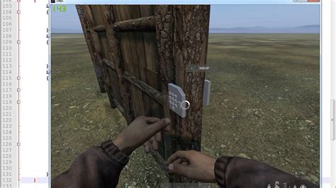 Toradh íomhá ar Craft Code Lock in DayZ