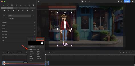 Image result for How to Animate Someone Walking Away