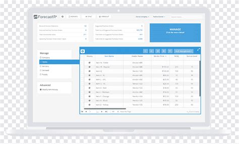 Enumerate Software PNG に対する画像結果