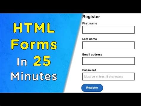 Image result for HTML Code for Form Basic