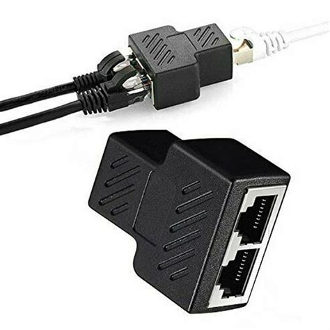 Splitter Internet Adapter に対する画像結果