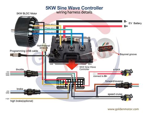 3 Phase 6 Wire Motor Connection に対する画像結果