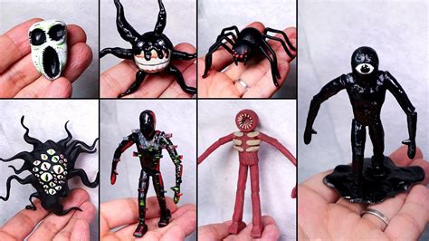 Toradh íomhá ar Figur Factory Roblox