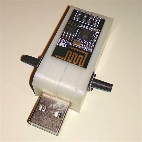 Image result for USB Adaptor Setup for Esp8266
