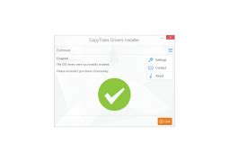 CopyTrans Drivers に対する画像結果