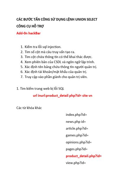 Image result for SQL Injection Demo