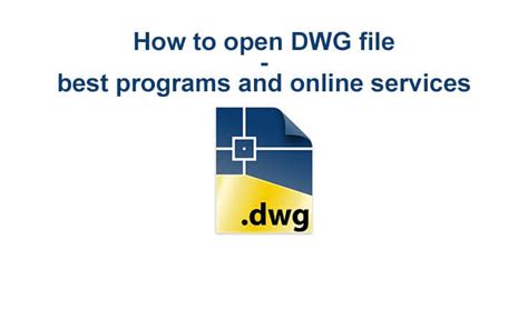 Image result for How to Open a DWG File Free