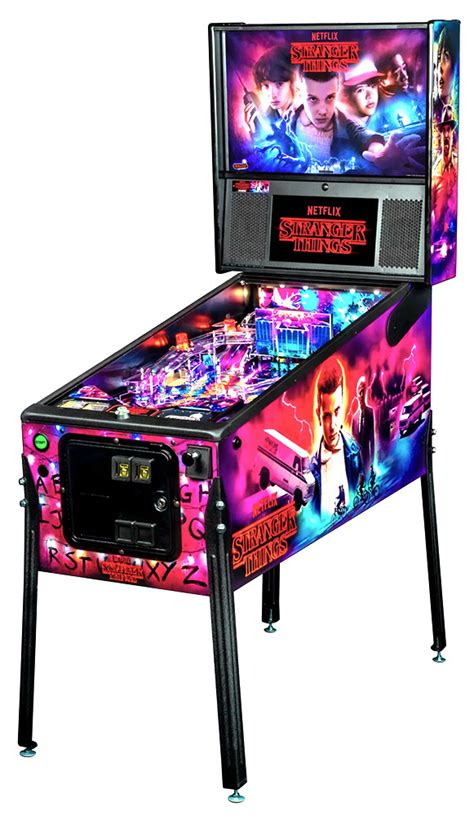 Virtual Pinball TR2 Machine に対する画像結果