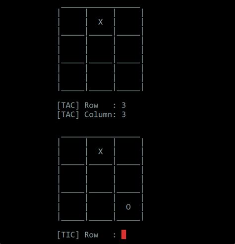 Image result for Tic Tac Toe Python Code Illustration