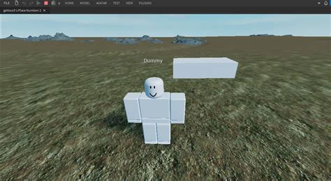 Toradh íomhá ar How to Make a Homo Sapien Model in Roblox Studio