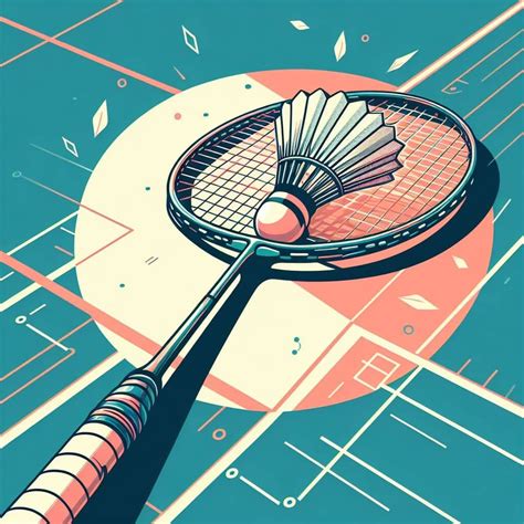 Image result for Badminton Racket Displayer