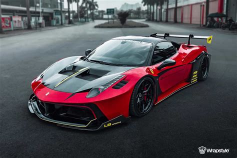 Image result for Ferrari 458 GT