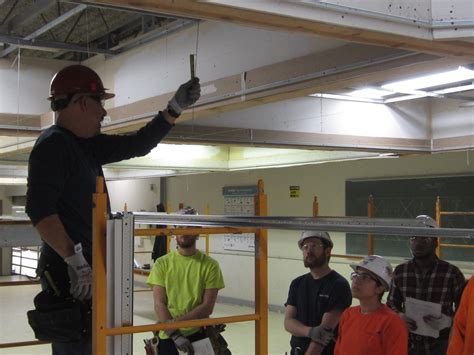 Image result for Acoustical Ceiling Installation