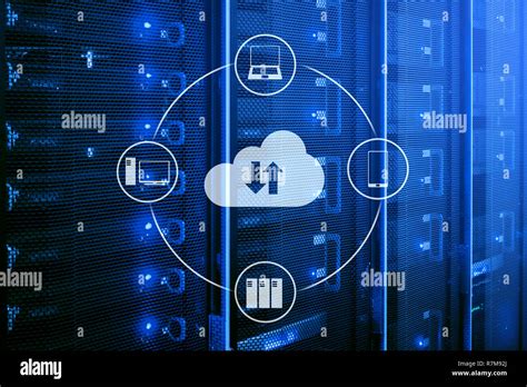 Image result for Sending Data to Cloud Server Image