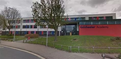 Afbeeldingsresultaten voor Unity Academy Colchester