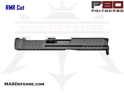 Bildergebnis für P80 G19 Slide