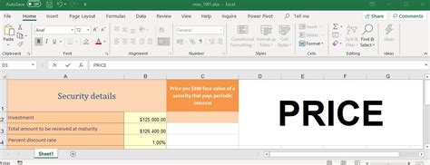 Image result for How to Calculate a Price Increase in Excel Formula