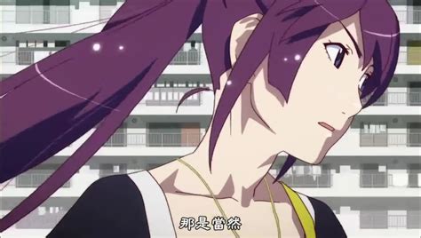 Image result for Bakemonotagatari