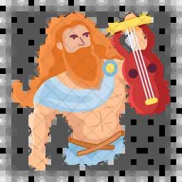 Image result for Roblox Decals Apollo God