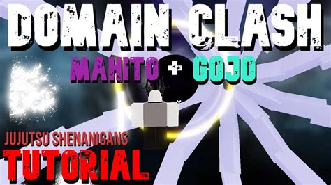 Domain Clash in Jjk Roblox Game に対する画像結果