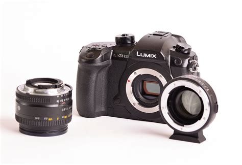 Image result for GoPro Lens Speed Booster