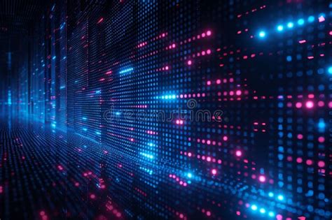 Toradh íomhá ar Digit Binary Switch