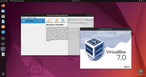 Afbeeldingsresultaten voor VirtualBox 7 Reddit