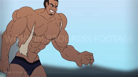 Image result for Animation Muscle Victor 3D