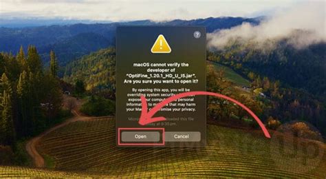 Toradh íomhá ar How to Use Mods in Minecraft Java with OptiFine