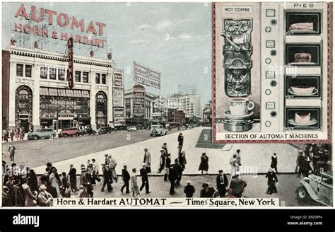 Image result for Automat New York City