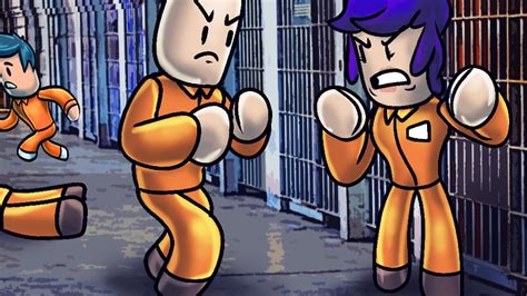 Image result for Prison Game On Roblox